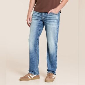 Mayhem Regular Bootcut Jeans The Buckle Size 32 R